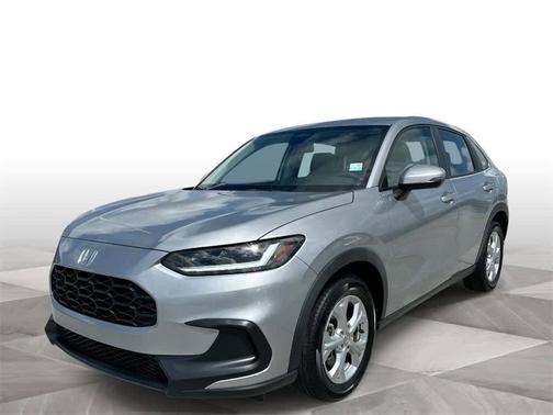 2024 Honda HR-V 