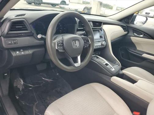 2019 Honda Insight LX