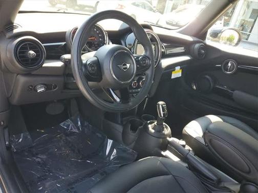 2021 MINI Hardtop Cooper