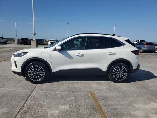 2024 Ford Escape PHEV