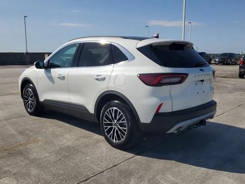2024 Ford Escape PHEV