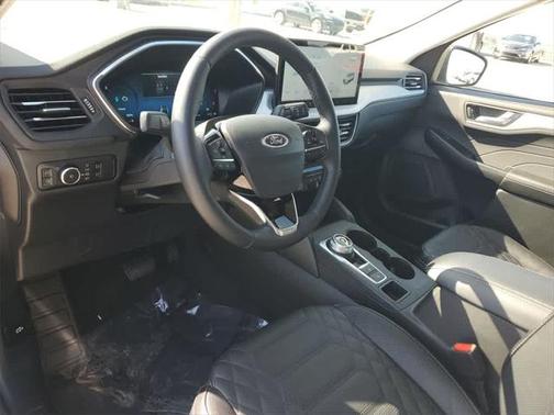 2024 Ford Escape PHEV
