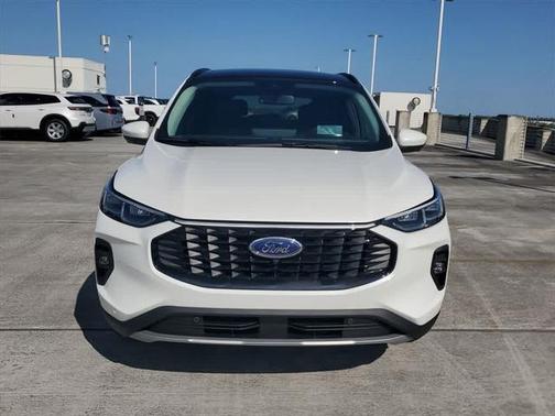 2024 Ford Escape PHEV