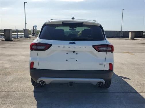 2024 Ford Escape PHEV