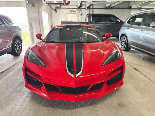 2024 Chevrolet Corvette Z06