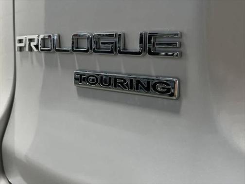 2025 Honda Prologue Touring