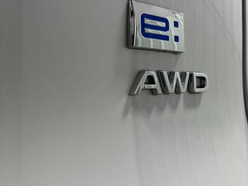 2025 Honda Prologue Touring