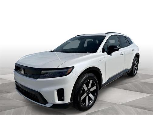 2025 Honda Prologue 