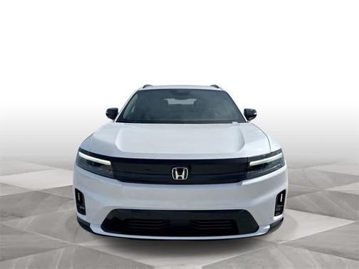 2025 Honda Prologue 
