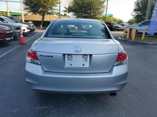 2010 Honda Accord EX-L
