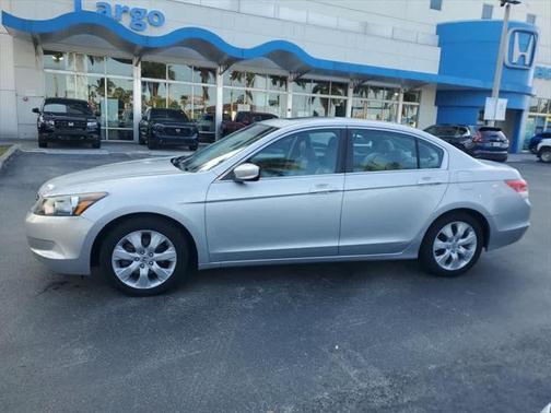 2010 Honda Accord EX-L