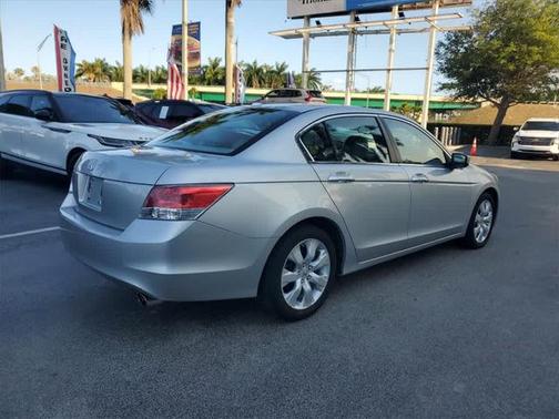 2010 Honda Accord EX-L