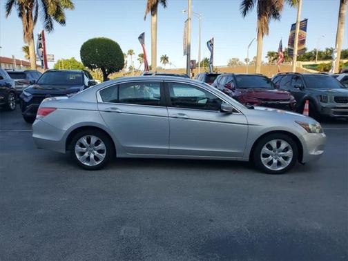 2010 Honda Accord EX-L