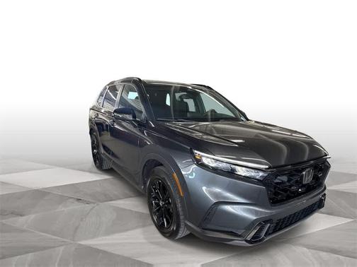 2023 Honda CR-V Hybrid
