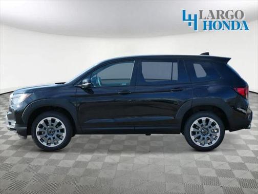 2025 Honda Passport EX-L