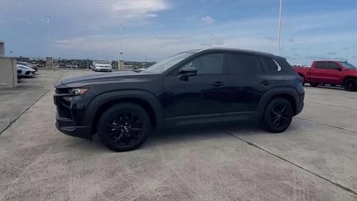 2024 Mazda CX-50 2.5 S Preferred Package