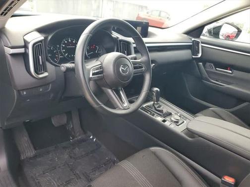 2024 Mazda CX-50 2.5 S Preferred Package