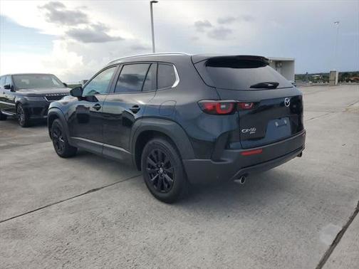 2024 Mazda CX-50 2.5 S Preferred Package