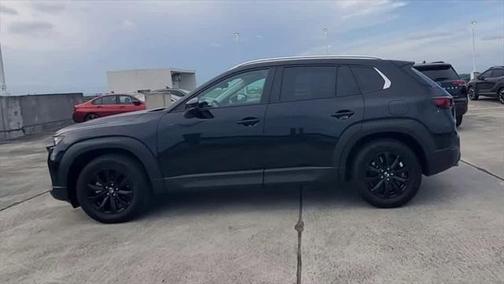 2024 Mazda CX-50 2.5 S Preferred Package