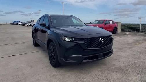 2024 Mazda CX-50 2.5 S Preferred Package