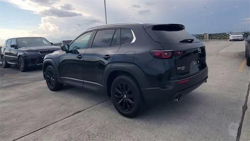 2024 Mazda CX-50 2.5 S Preferred Package