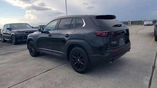 2024 Mazda CX-50 2.5 S Preferred Package