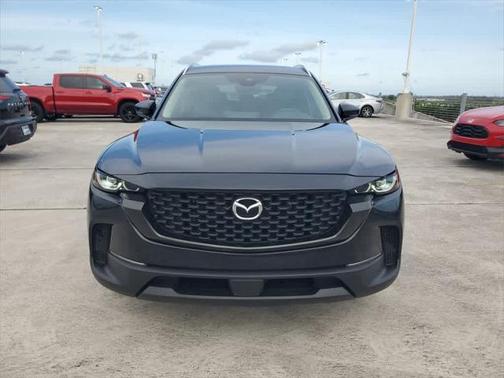 2024 Mazda CX-50 2.5 S Preferred Package