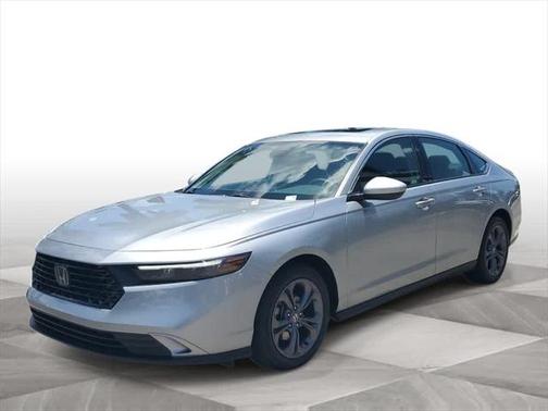 2024 Honda Accord