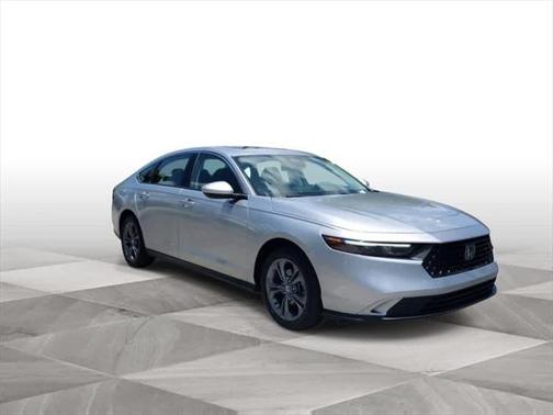 2024 Honda Accord