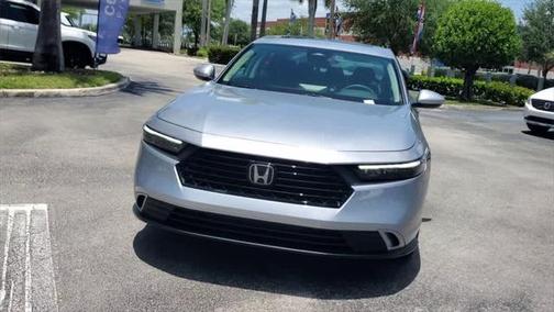 2024 Honda Accord