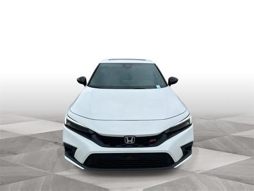 2023 Honda Civic Si 