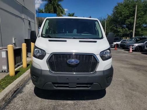 2024 Ford Transit-250