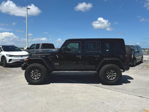 2024 Jeep Wrangler Rubicon 392