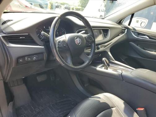 2020 Buick Enclave Avenir