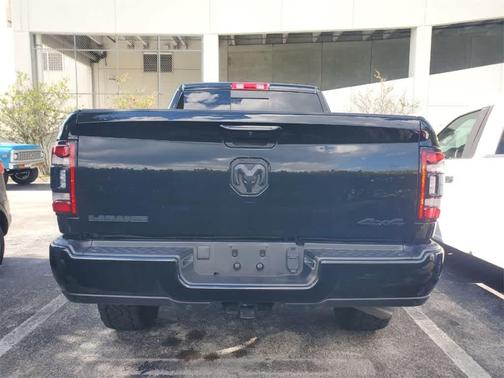 2023 RAM 2500 Laramie