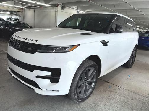 2024 Land Rover Range Rover Sport Dynamic SE