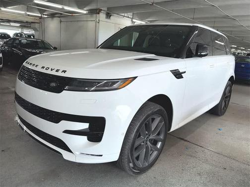 2024 Land Rover Range Rover Sport Dynamic SE
