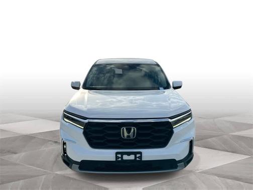 2023 Honda Pilot 
