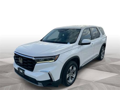 2023 Honda Pilot 