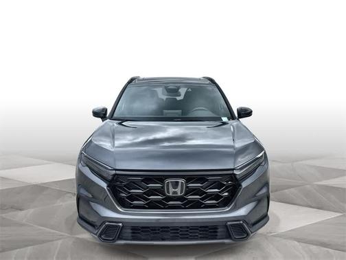 2023 Honda CR-V Hybrid 