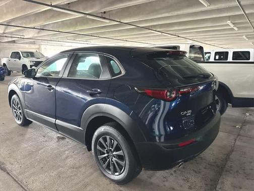 2025 Mazda CX-30 2.5 S