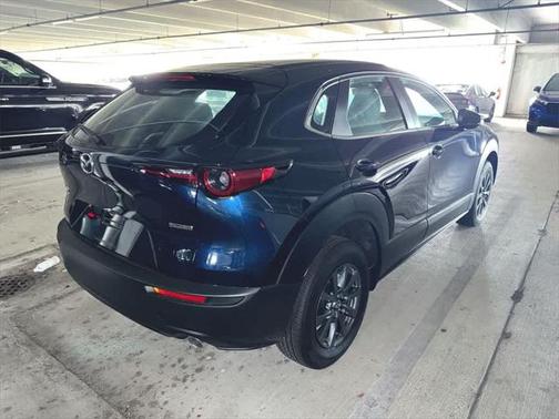 2025 Mazda CX-30 2.5 S