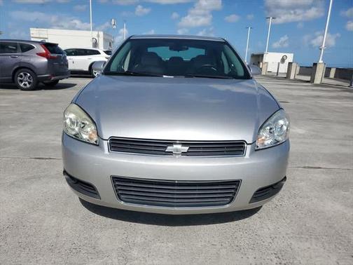 2008 Chevrolet Impala LT