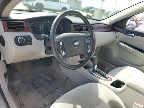 2008 Chevrolet Impala LT