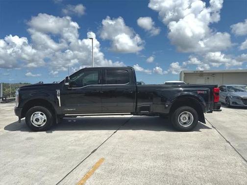 2024 Ford F-350 King Ranch