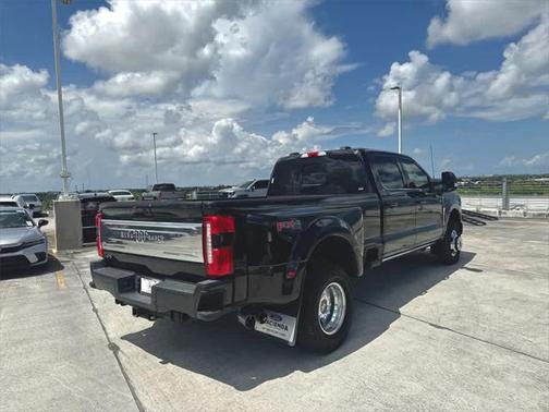 2024 Ford F-350 King Ranch