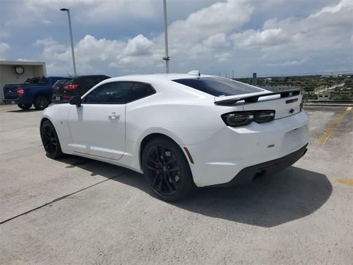2023 Chevrolet Camaro 2SS