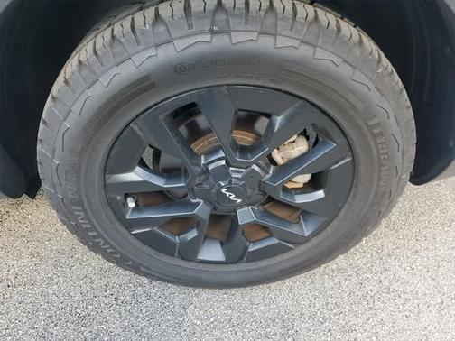 2023 Kia Telluride SX X-Pro