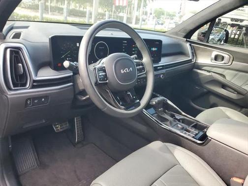 2025 Kia Sorento SX Prestige