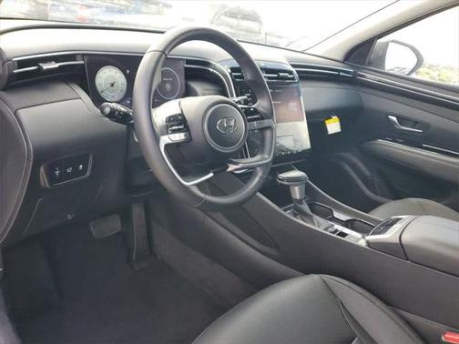2023 Hyundai TUCSON XRT
